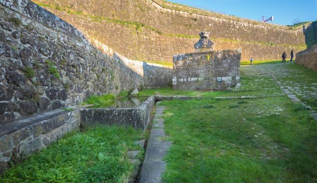 Fortaleza Faro Valenca Zewnętrze zdjęcie