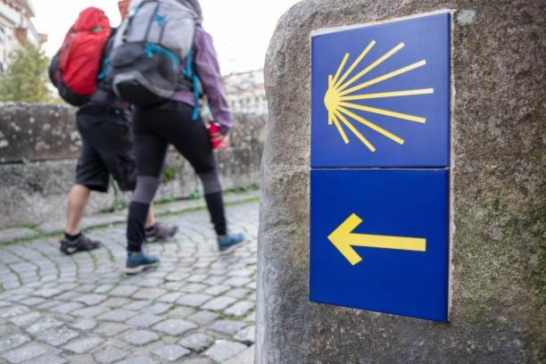 Fortaleza Faro Valenca Zewnętrze zdjęcie