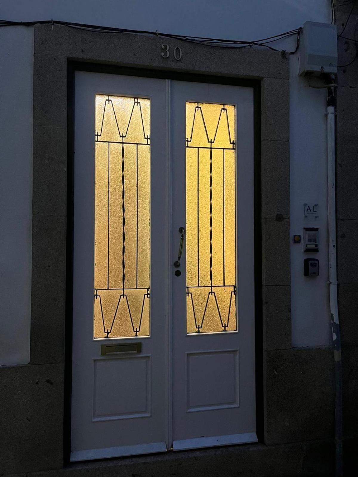 Fortaleza Faro Valenca Zewnętrze zdjęcie