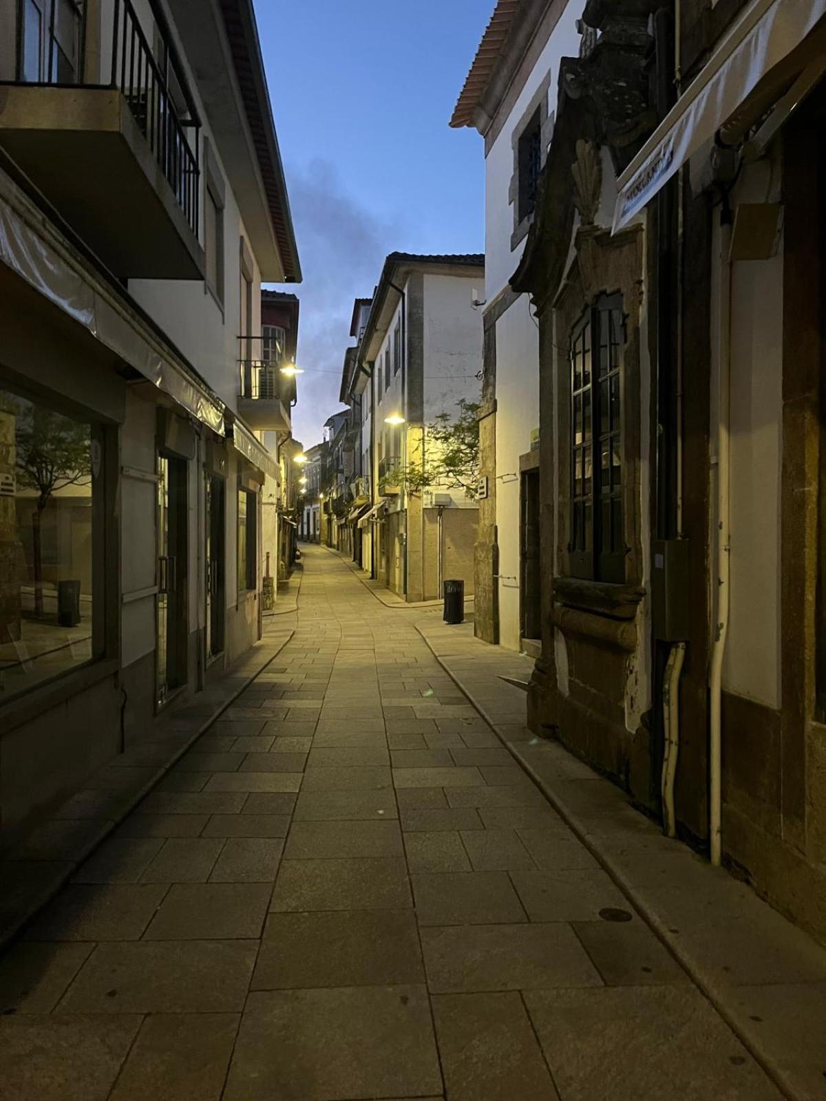 Fortaleza Faro Valenca Zewnętrze zdjęcie